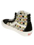 Picture of Vans | Ua Sk8-Hi 38 Dx