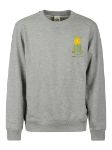 Picture of Flower Mountain | Sweatshirt Hikerdelic