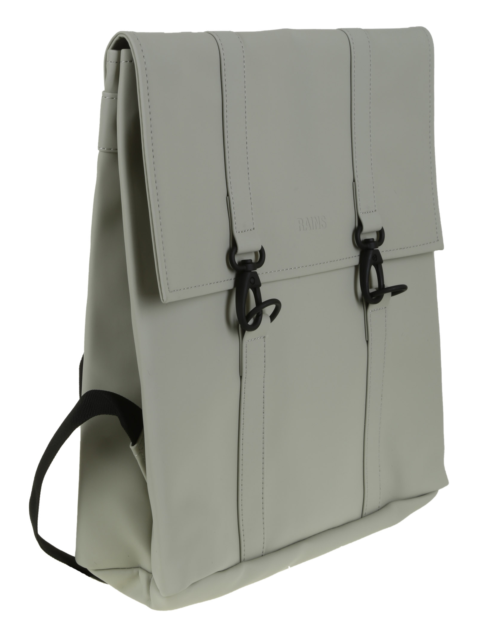 rains backpack cement Waterproof Classic Messenger Bag – Sportique Compact backpack with laptop compartment The Mini backpack from Rains is the smaller version of the popular Backpack from the Danish brand Rains Msn Bag Mini CEMENT•