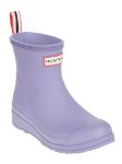 Immagine di Hunter | Play Short Boot Iridescent Purple