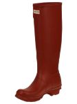 Immagine di Hunter | Original Tall Boot Military Red