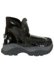 Picture of Mou | Chunky Eskimo Sneaker Big Logo