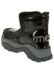 Picture of Mou | Chunky Eskimo Sneaker Big Logo