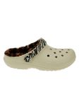 Picture of Crocs | Classic Lined Animalremix Clog W