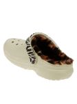 Picture of Crocs | Classic Lined Animalremix Clog W