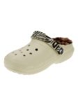 Picture of Crocs | Classic Lined Animalremix Clog W