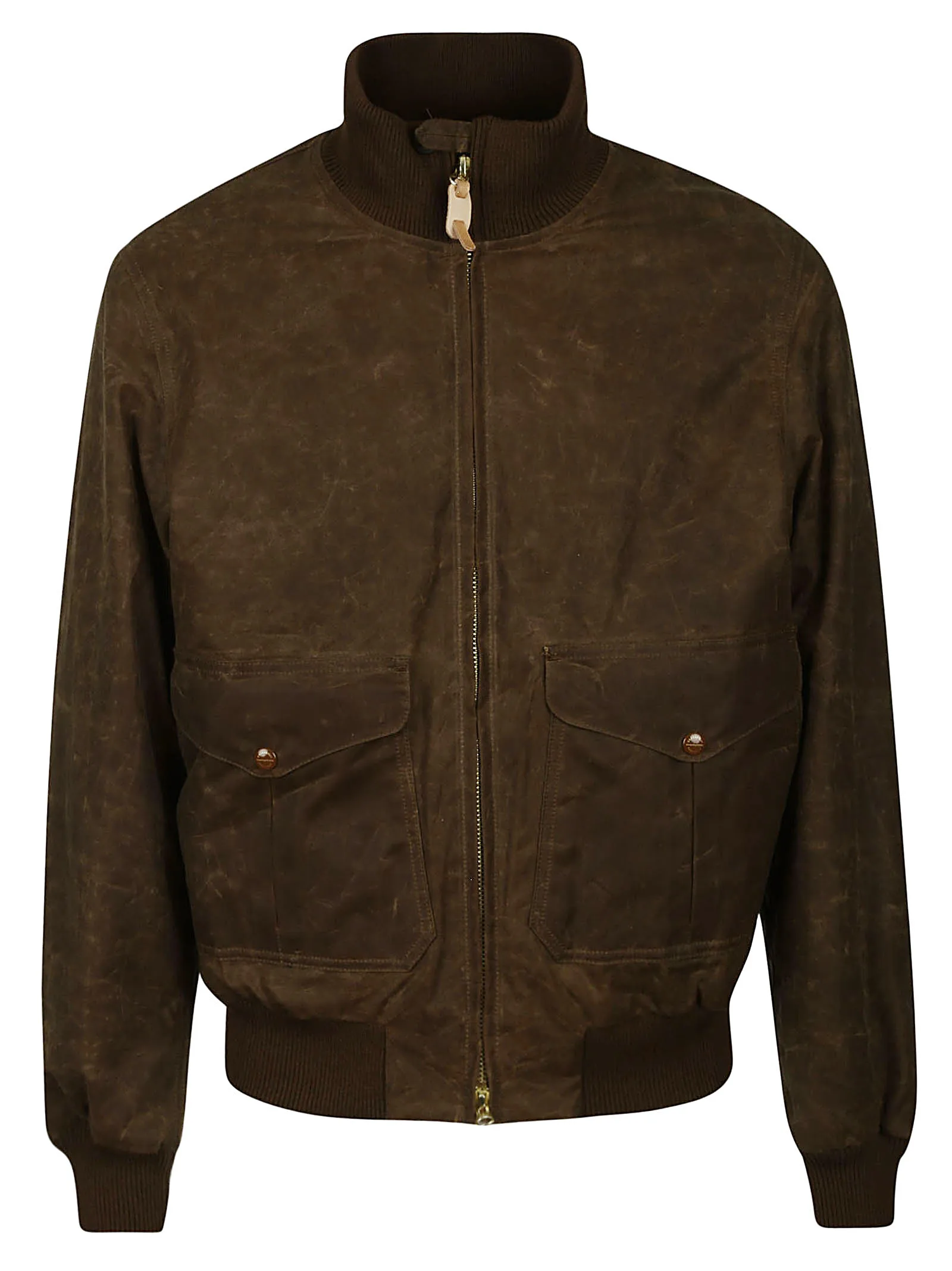 Picture of Manifattura Ceccarelli | New Bomber
