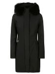Picture of Rrd - Roberto Ricci Designs | Jkt Winter Long Fur Lady