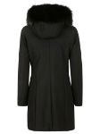 Picture of Rrd - Roberto Ricci Designs | Jkt Winter Long Fur Lady