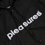 Immagine di Pleasures | Keys Coaches Jacket