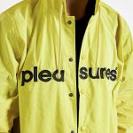 Immagine di Pleasures | Keys Coaches Jacket