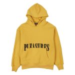 Immagine di Pleasures | Latex Hoodie
