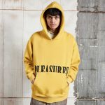Immagine di Pleasures | Latex Hoodie