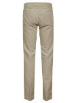 Picture of Massimo Alba | Trousers Zip