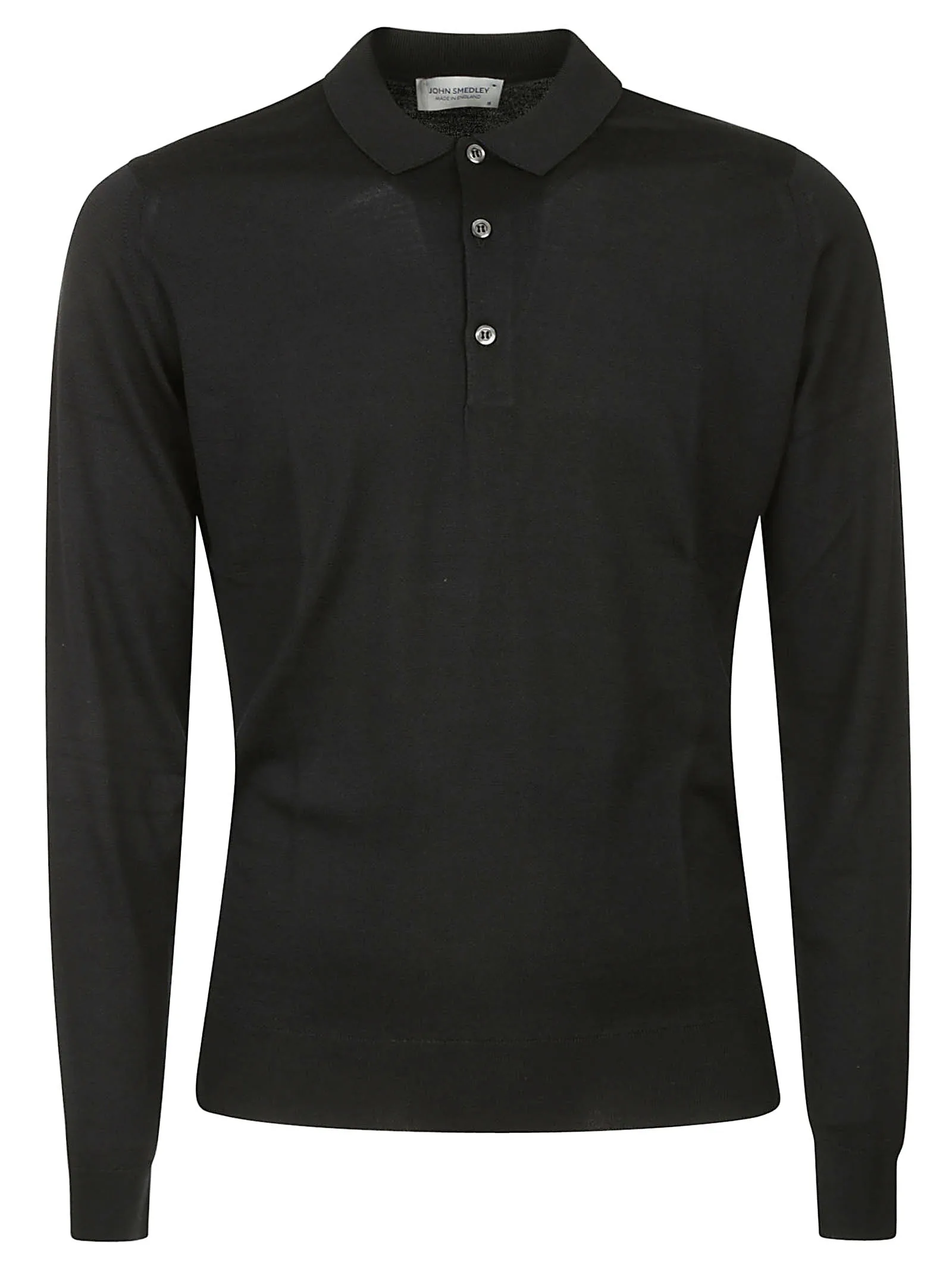Immagine di John Smedley | Belper Shirt Ls