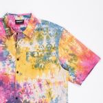 Immagine di Pleasures | Dizzy Ss Button Down