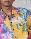 Immagine di Pleasures | Dizzy Ss Button Down