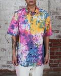 Immagine di Pleasures | Dizzy Ss Button Down