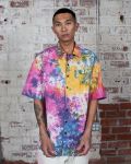 Immagine di Pleasures | Dizzy Ss Button Down