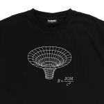 Picture of Pleasures | Darkness Heavyweigh Tshirt