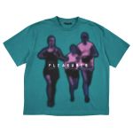 Immagine di Pleasures | Leader Heavyweight Tshirt