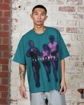 Immagine di Pleasures | Leader Heavyweight Tshirt