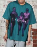 Immagine di Pleasures | Leader Heavyweight Tshirt