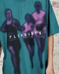 Immagine di Pleasures | Leader Heavyweight Tshirt