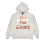 Immagine di Pleasures | Do Not Disturb Hoodie