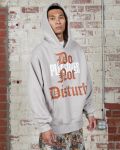 Immagine di Pleasures | Do Not Disturb Hoodie
