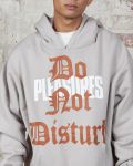 Immagine di Pleasures | Do Not Disturb Hoodie