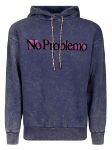 Immagine di Aries | 3D Problemo Hoodie