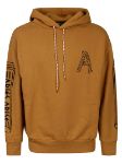 Picture of Aries | Column Hoodie