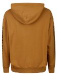 Picture of Aries | Column Hoodie