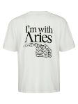 Immagine di Aries | I M With Aries Tee