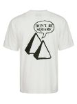 Picture of Aries | Don T Be A Inside Out Tee