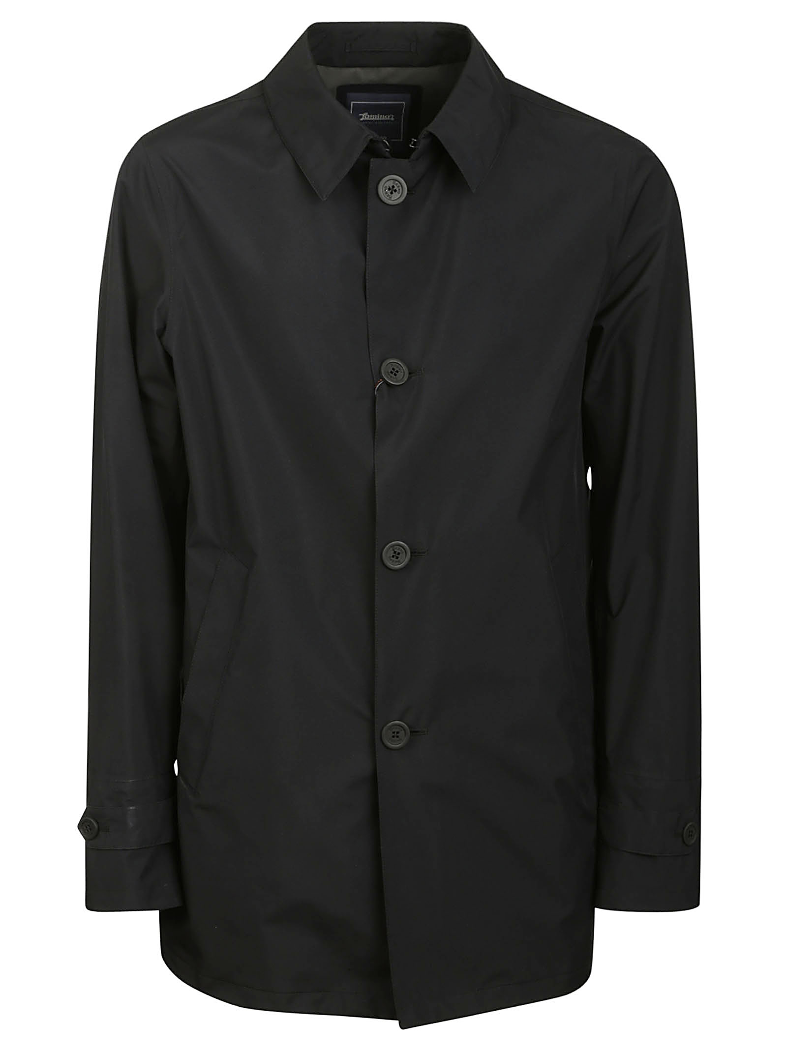 Picture of Herno | Raincoat Gore 2L