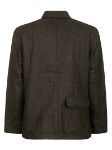 Picture of Universal Works | Bakers V3 Chore Jacket