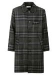 Picture of Universal Works | Swing Overcoat