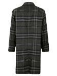 Picture of Universal Works | Swing Overcoat