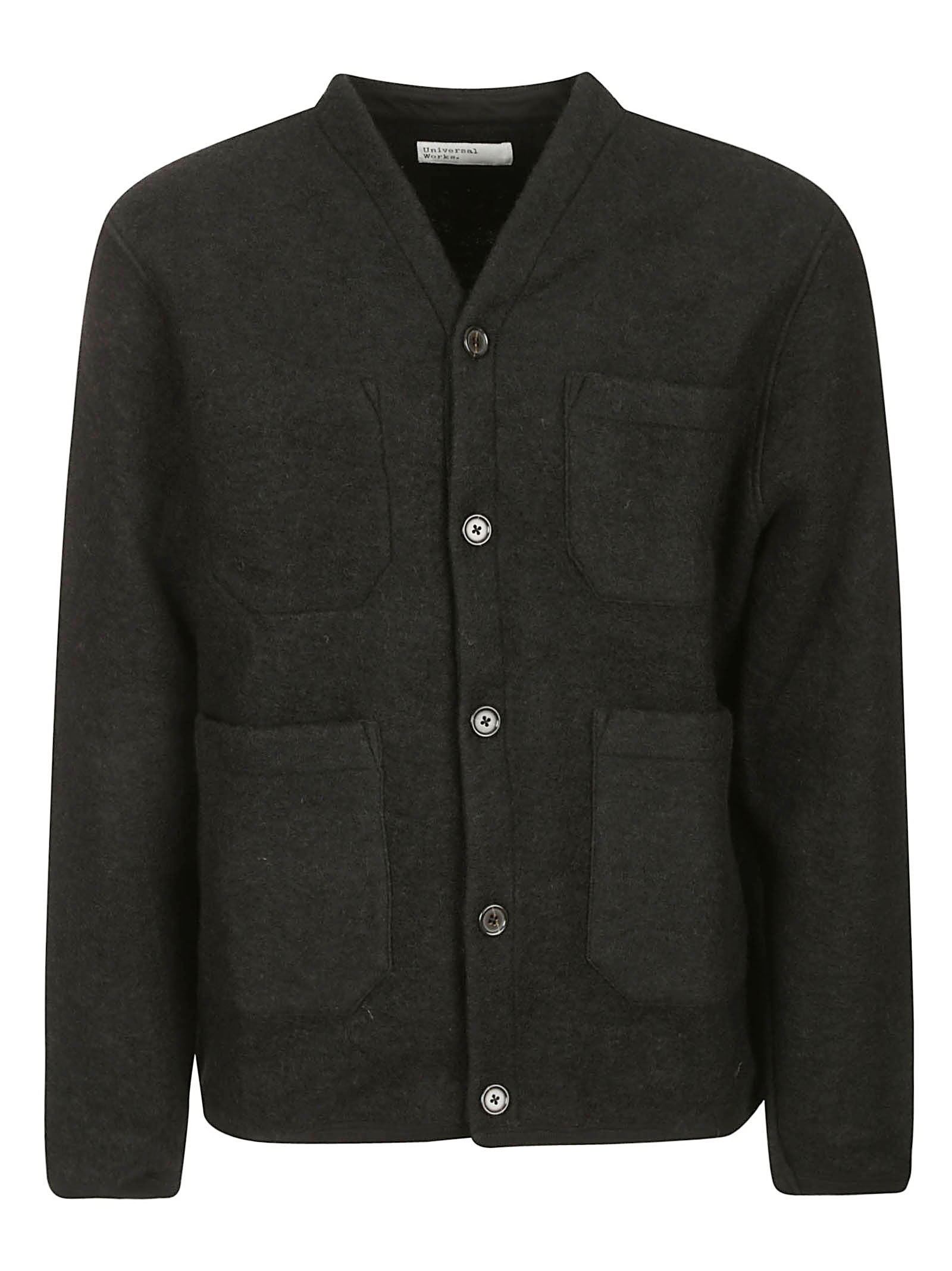 Immagine di Universal Works | Cardigan
