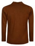 Picture of Filippo De Laurentis | Single Revers Jacket E.Fine Merino