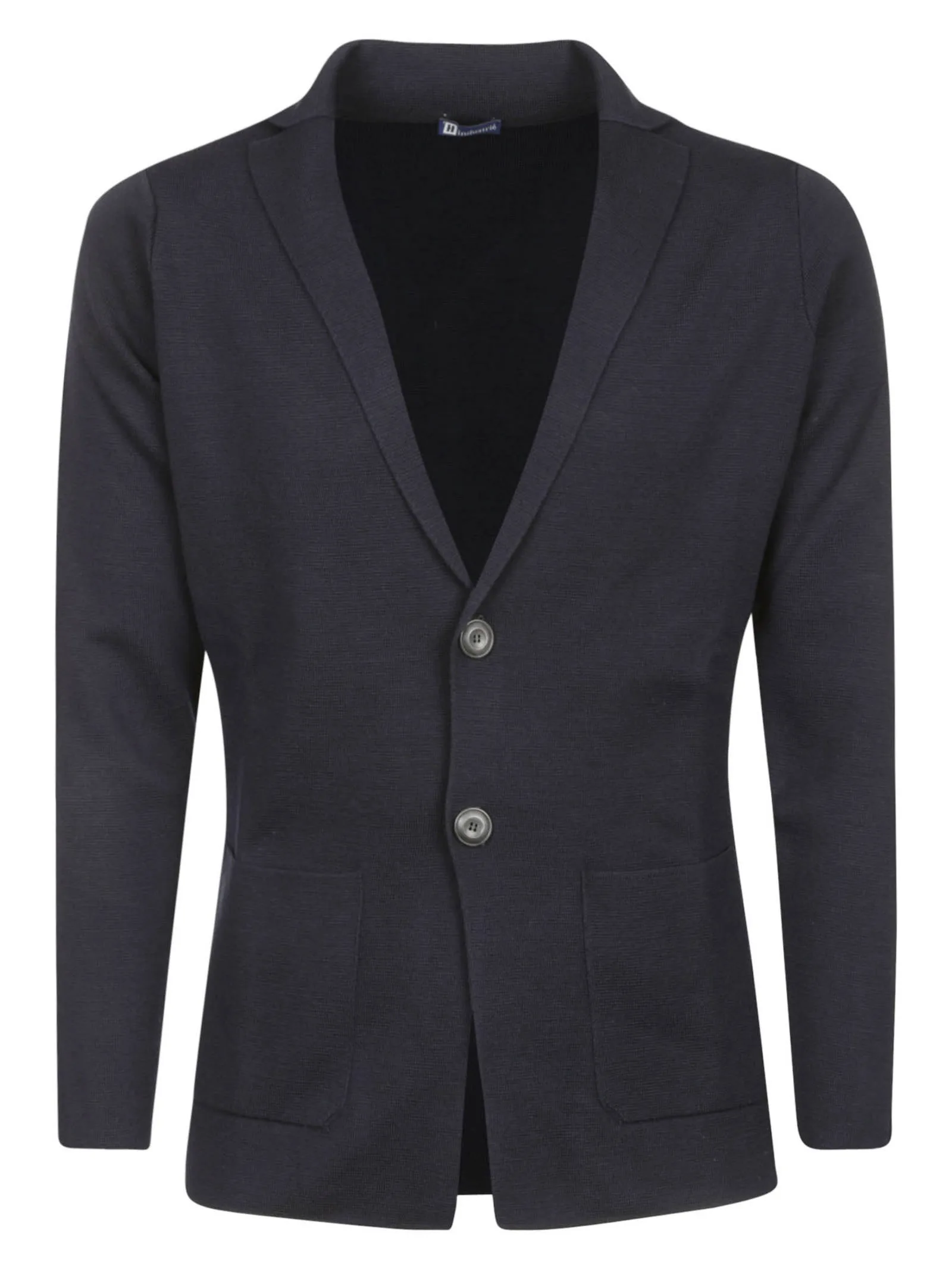 Picture of Filippo De Laurentis | Single Breasted Jacket