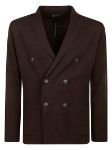 Immagine di Filippo De Laurentis | Double Breasted Jacket Merino Wool