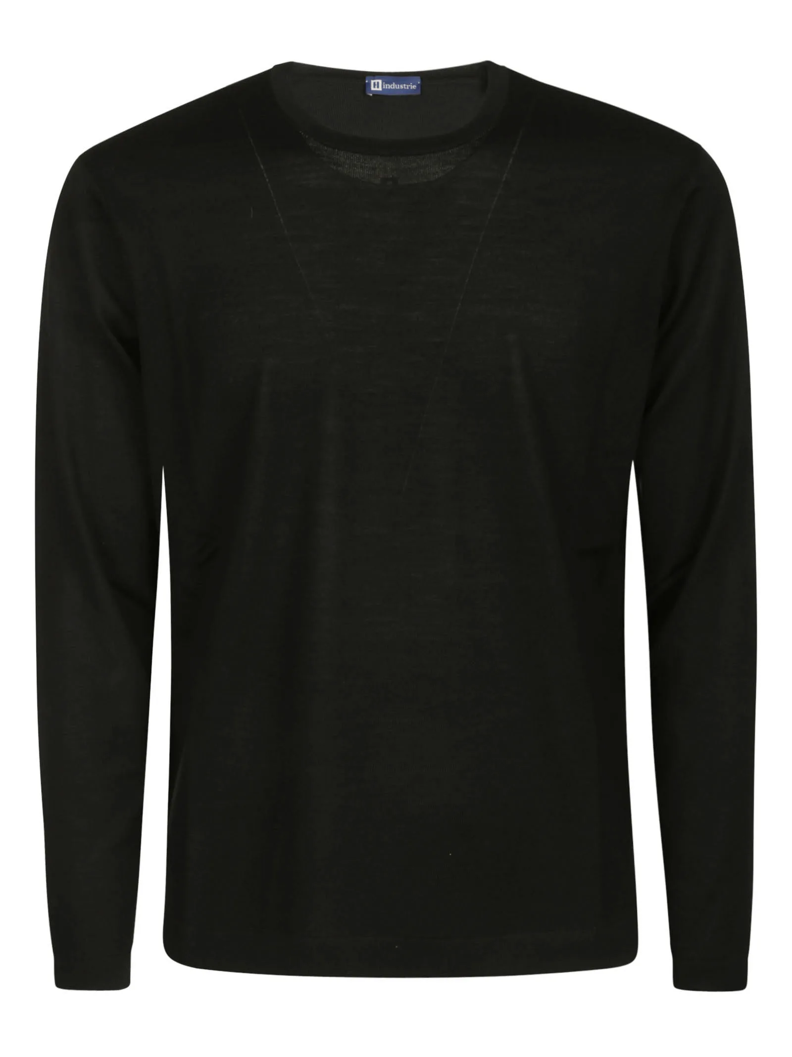 Picture of Hindustrie | Tshirt Royal Merino