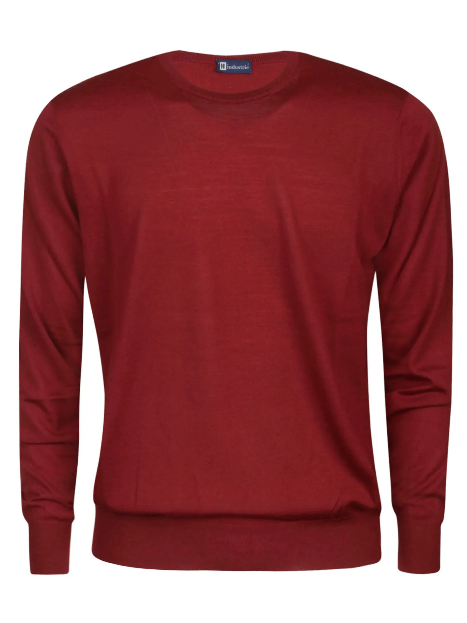 Picture of Hindustrie | Crewneck Royal Merino