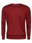Picture of Hindustrie | Crewneck Royal Merino