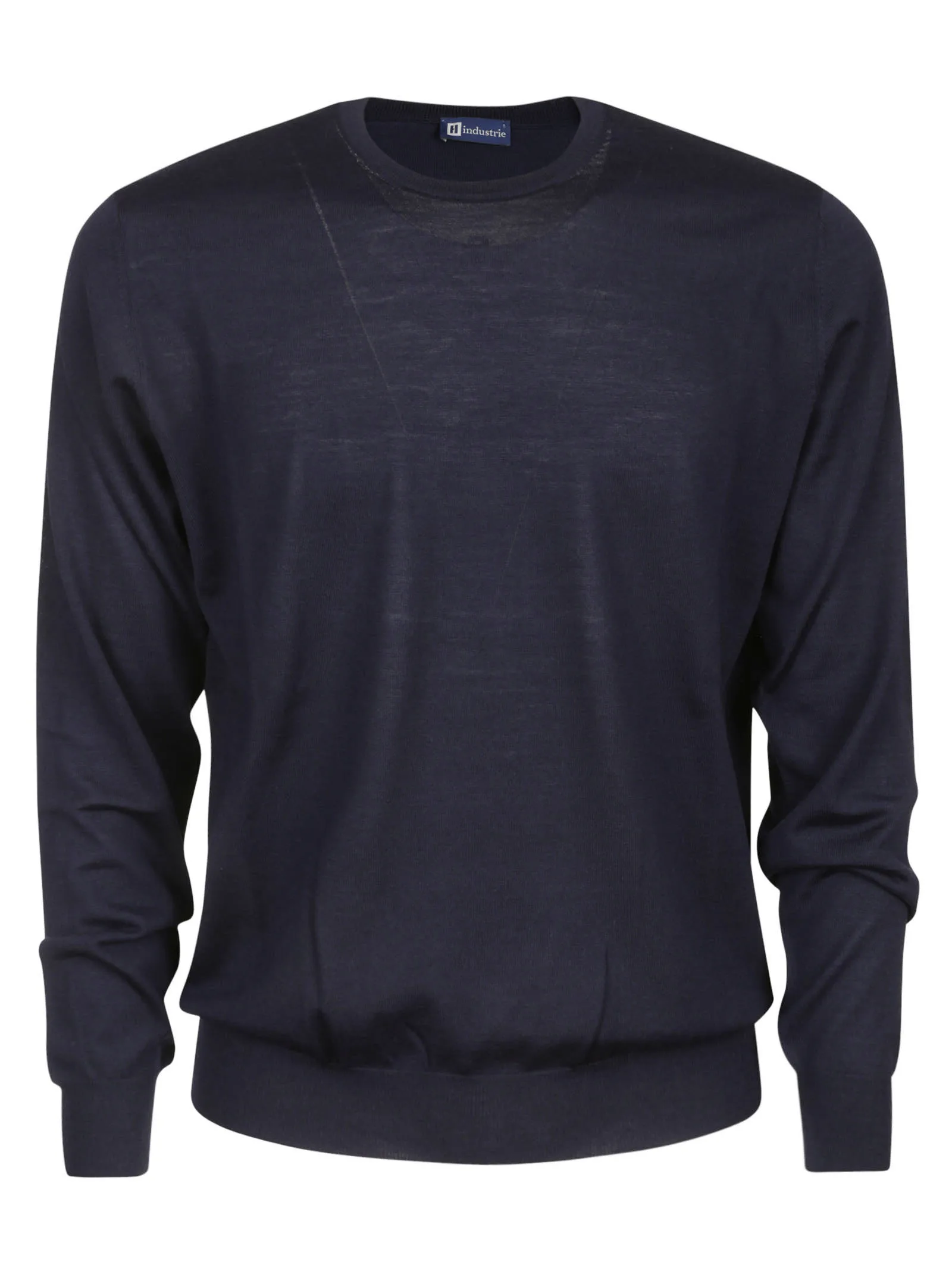 Picture of Hindustrie | Crewneck Royal Merino