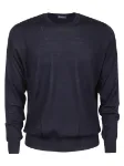 Picture of Hindustrie | Crewneck Royal Merino