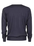 Picture of Hindustrie | Crewneck Royal Merino